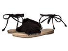Mia Annalise (black Stretch) Women's Shoes