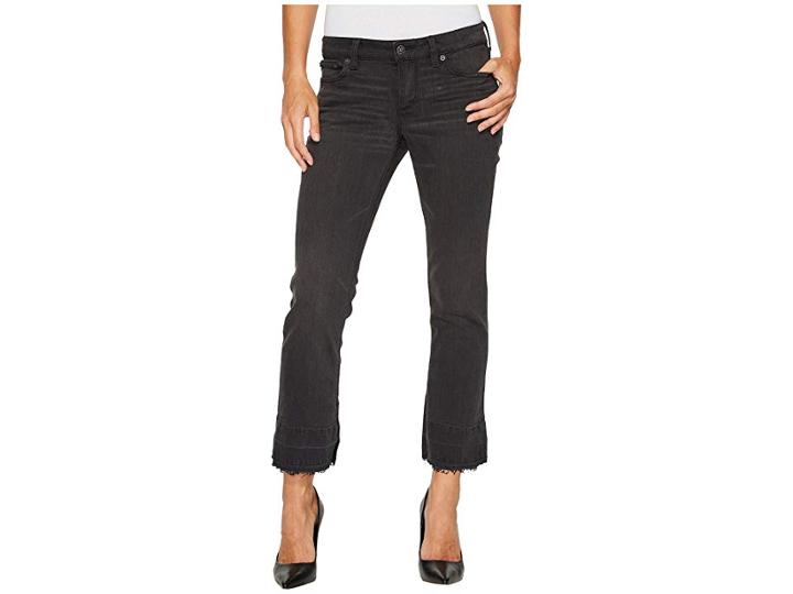 Lucky Brand Lolita Shrunken Boot Jeans In Buckeye (buckeye) Women's Jeans