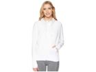 Jockey Active Motivation Jacket (pure White) Women's Coat