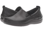 Klogs Footwear Ashbury (black Full Grain) Women's Clog Shoes