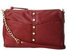 Olivia + Joy - Sweetie Crossbody (burgundy
