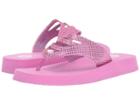 Yellow Box Connie2 (little Kid/big Kid) (pink) Women's Shoes