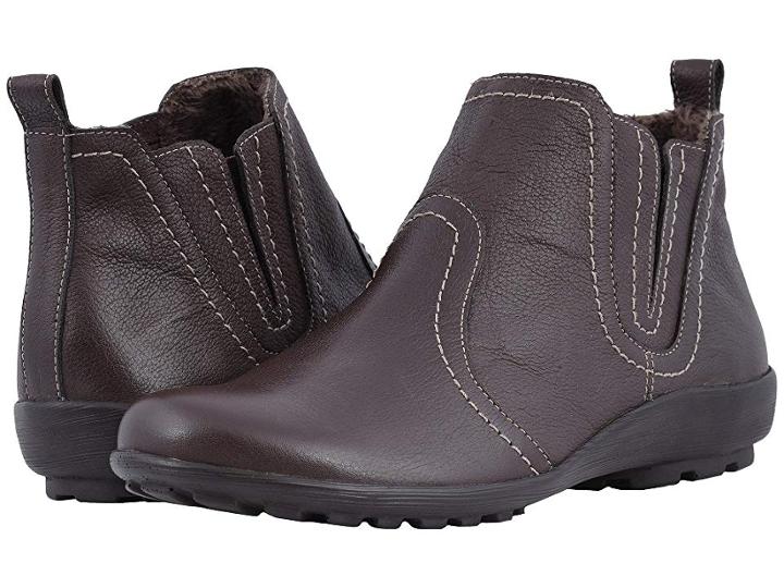 Walking Cradles Hunt (brown Grainy Mestico) Women's Boots