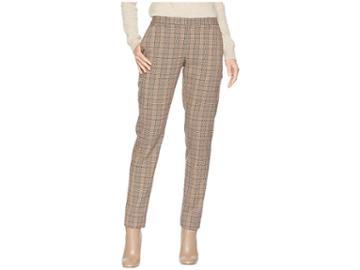 Tommy Hilfiger Radcliffe Pants (cinnamon Multi) Women's Casual Pants