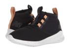New Balance Cypher (black/veg Tan Leather) Women's Running Shoes