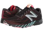 New Balance Nyc Marathon 1400v6 (black/copper) Men's Shoes