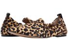 Steven Darsha-l (leopard) Women's Flat Shoes
