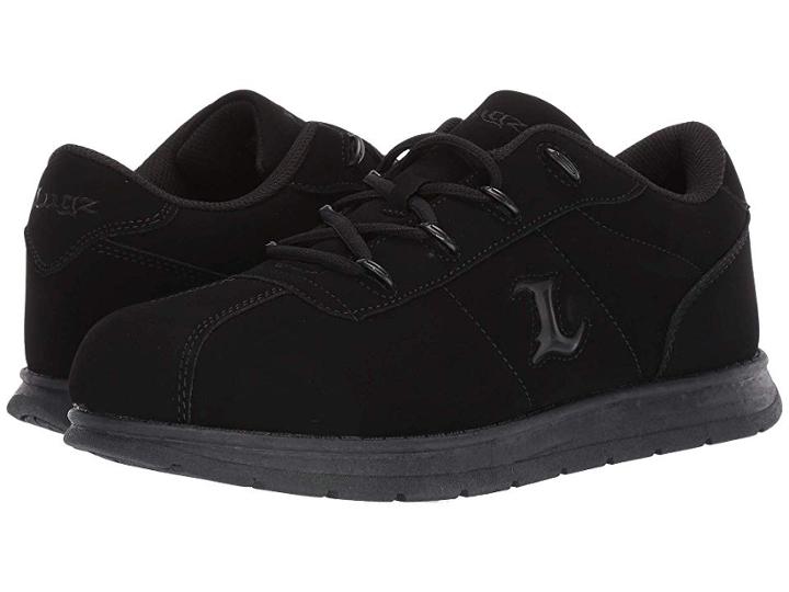 Lugz Zrocs (black) Men's Shoes