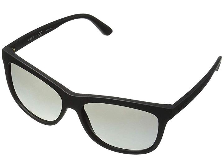 Dkny 0dy4152 (black) Fashion Sunglasses