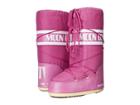 Tecnica Moon Boot(r) (orchid) Cold Weather Boots