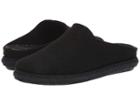 Toni Pons Miri-fe (black) Women's Clog Shoes