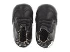 Robeez Dress Man Mini Shoe (infant/todder) (black) Girls Shoes