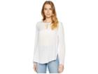 O'neill Houston Woven (white) Women's Clothing