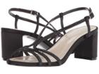 Caparros Miracle (black/black) Women's Sandals