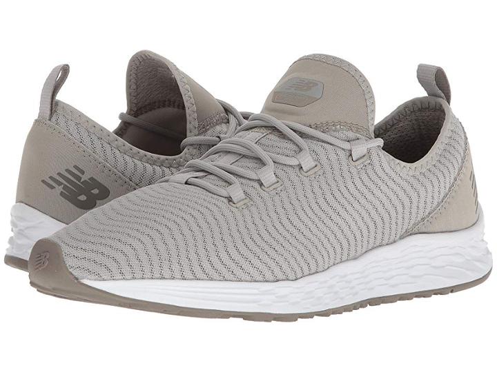 New Balance Arishi Sport V1 (military Urban Grey/white) Men's Running Shoes