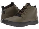 Sperry Cutwater Chukka Rubber (olive) Men's Boots