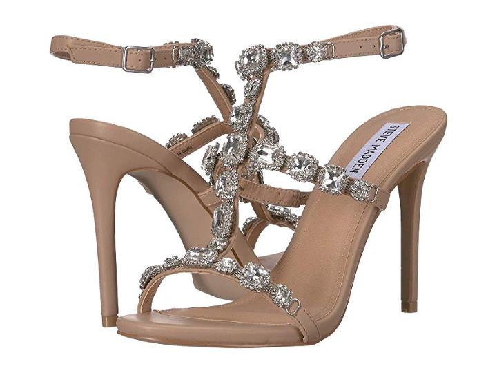 Steve Madden Suzie (natural Multi) Women's Shoes