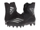 Adidas Freak X Carbon High (core Black/night Metallic F13/core Black) Men's Shoes
