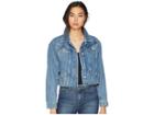 Paige Tori Jacket (smythson) Women's Coat