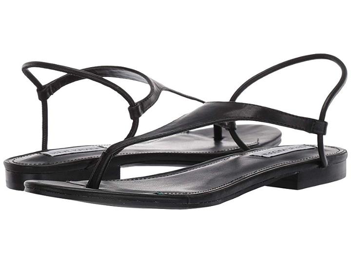 Steve Madden Rio (black) Women's Sandals
