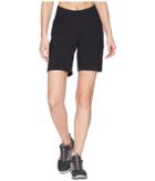 Adidas Outdoor Terrex Solo Shorts (black) Women's Shorts