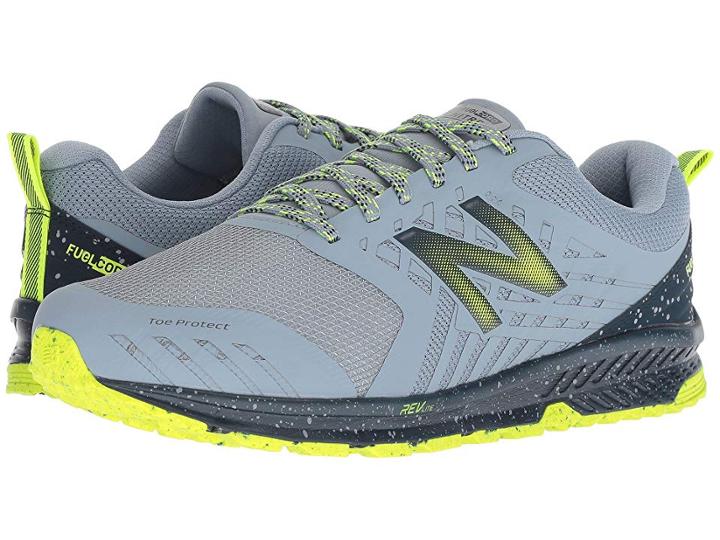 New Balance Nitrel (reflection/galaxy) Men's Running Shoes