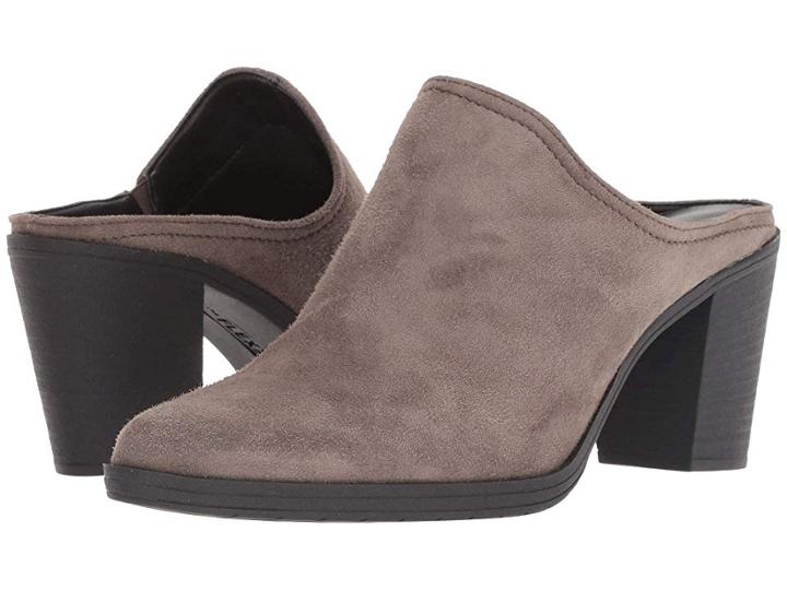 The Flexx Rock Me (fango Camoscio) Women's Shoes