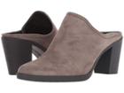 The Flexx Rock Me (fango Camoscio) Women's Shoes