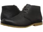 Ugg Leighton Waterproof (black) Men's Shoes
