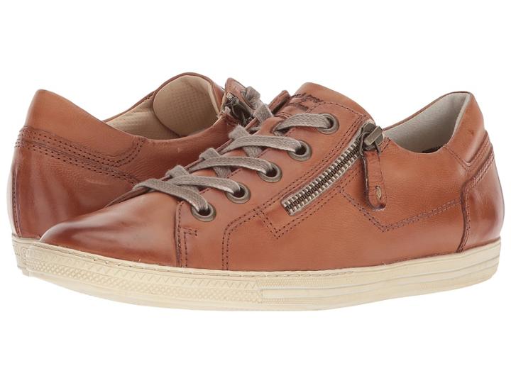Paul Green Simonea (cuoio Leather) Women's  Shoes