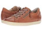 Paul Green Simonea (cuoio Leather) Women's  Shoes