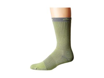 Drymax Sport Hiking Hd Crew 1-pair (sublime/anthracite) Women's Crew Cut Socks Shoes