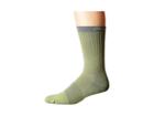 Drymax Sport Hiking Hd Crew 1-pair (sublime/anthracite) Women's Crew Cut Socks Shoes