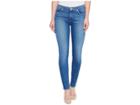 Hudson Jeans Nico Mid-rise Super Skinny Five-pocket Jeans In Rumors (rumors) Women's Jeans