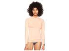 Rip Curl Sunny Rays Relaxed Long Sleeve (peach) Women's Swimwear