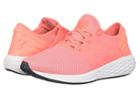 New Balance Fresh Foam Cruz V2 Sport (fiji/white) Women's Running Shoes