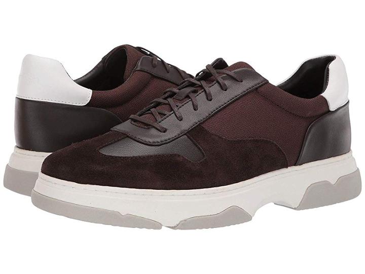 Calvin Klein Pauly (dark Utility) Men's Shoes