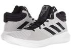 Adidas Pro Elevate (white/black/grey 1) Men's Shoes