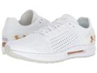 Under Armour Ua Hovr Sonic (white/elemental/green Typhoon) Men's Shoes
