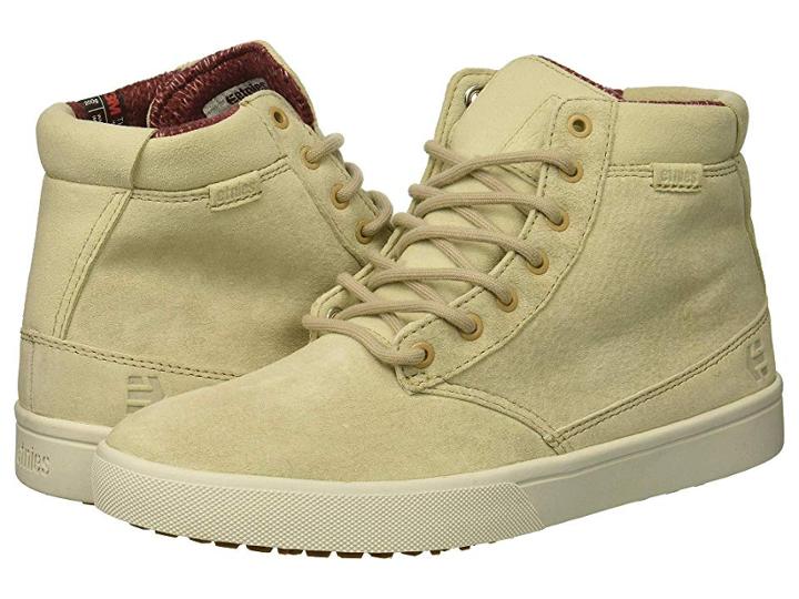 Etnies Jameson Htw (warm Grey) Women's Skate Shoes