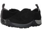 Merrell Jungle Moc Ac+ (black) Men's Shoes