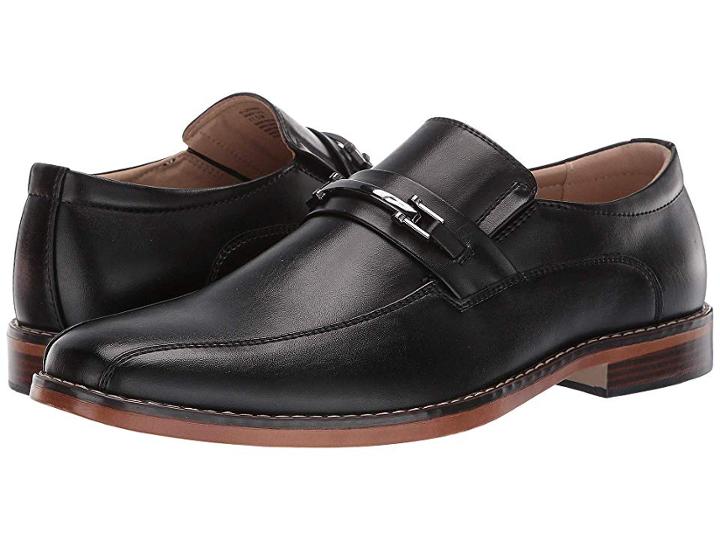 Madden By Steve Madden Groov6 (black) Men's Shoes
