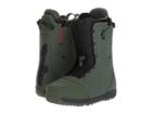 Burton Ion '18 (green) Men's Cold Weather Boots
