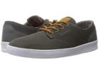 Emerica The Romero Laced (grey/brown) Men's Skate Shoes