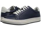 Kenneth Cole New York Don Sneaker (navy) Men's Lace Up Casual Shoes