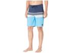 Quiksilver Highline Division 20 Boardshorts (malibu) Men's Swimwear