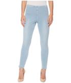 Lysse Toothpick Denim (cashmere Blue) Women's Jeans