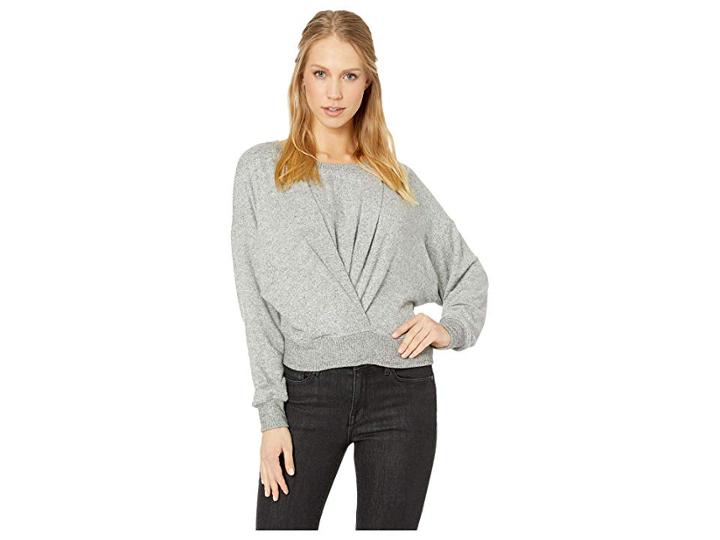 Joie Yerrick (heather Grey) Women's Sweater