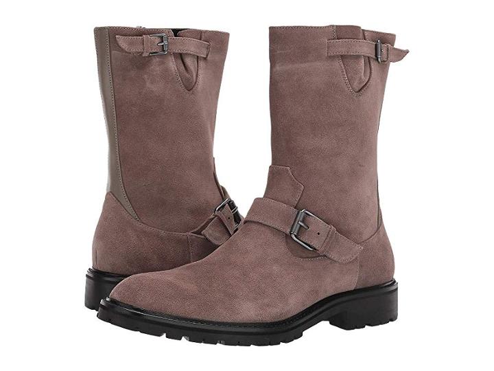 Calvin Klein Ugilio (army Fatigue) Men's Shoes