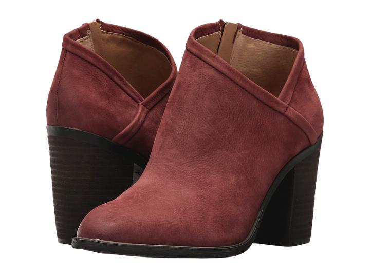 Lucky Brand Salza (sable) Women's Shoes